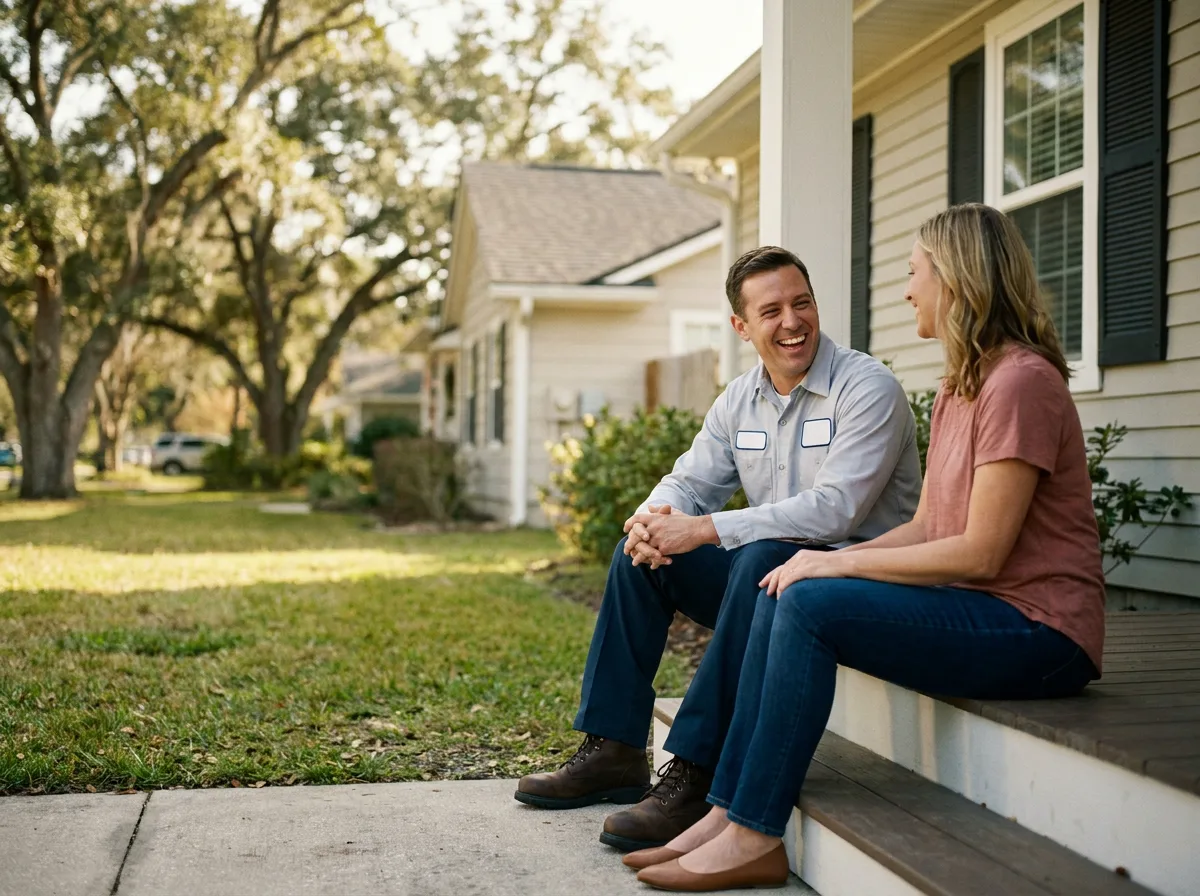 Septic tank pumping FAQs for Mcadoo, TX